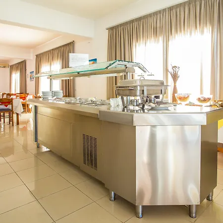 Hotel Mon Repos Faliraki