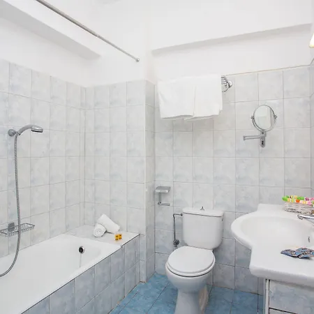 Hotel Mon Repos Faliraki