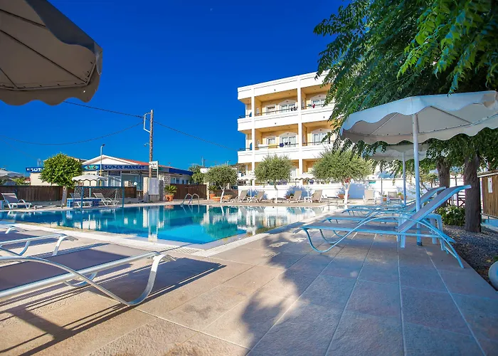 Hotel Mon Repos
