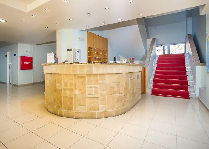 Hotel Mon Repos Faliraki