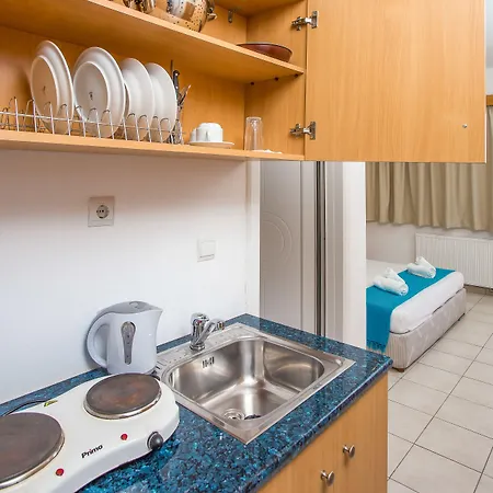 Hotel Mon Repos 2*