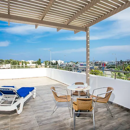 Mon Repos Hotel 2*