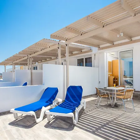 فندق Mon Repos 2*