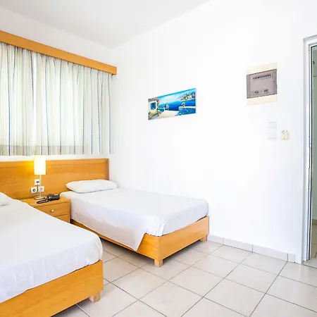 Mon Repos Hotel 2*