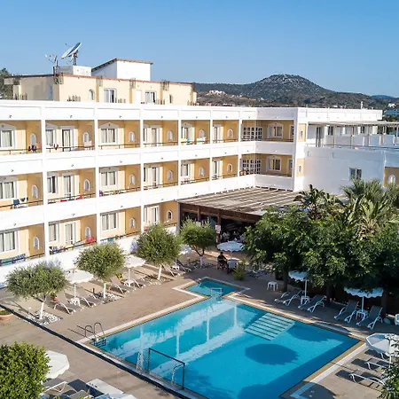 Mon Repos Hotel