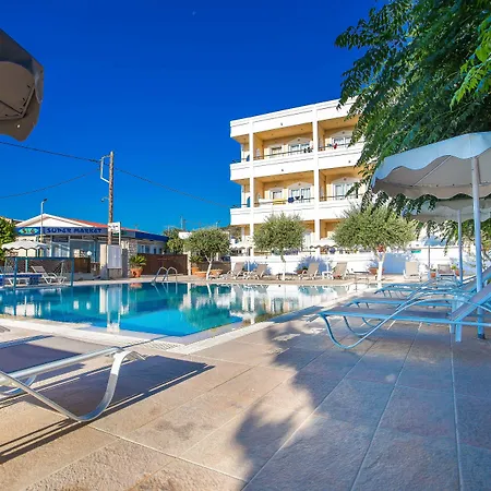 Hotel Mon Repos