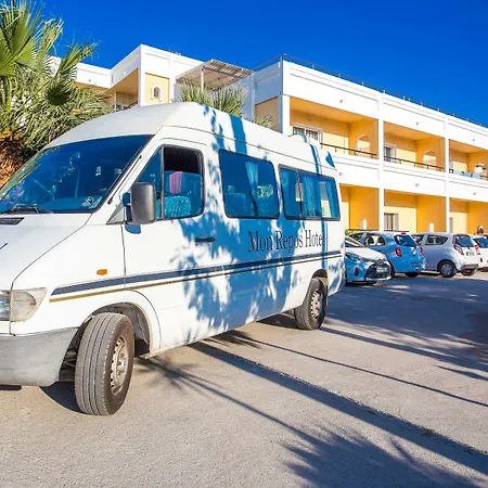 Hotel Mon Repos
