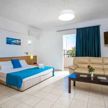 Mon Repos Faliraki