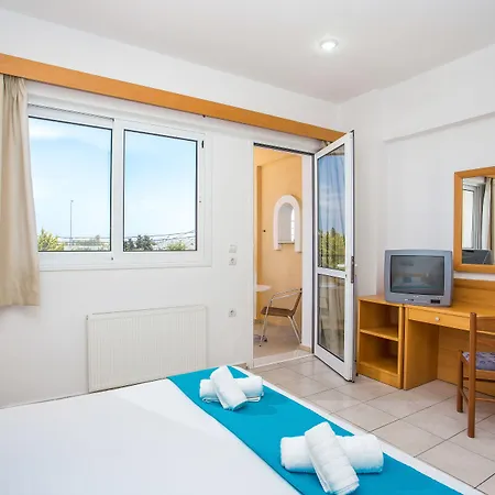 Mon Repos Faliraki
