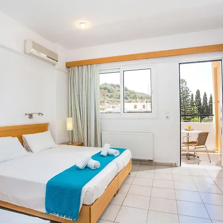 Mon Repos Hotel 2*