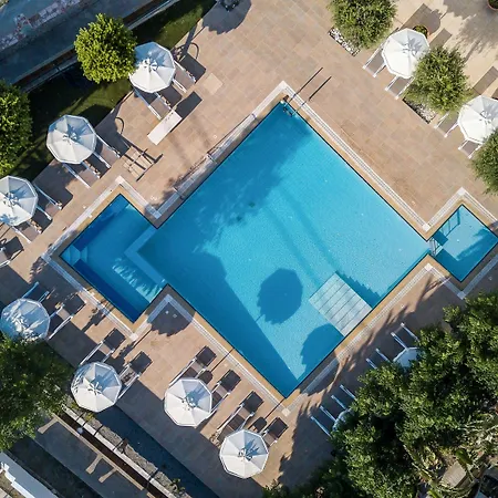 Hotel Mon Repos