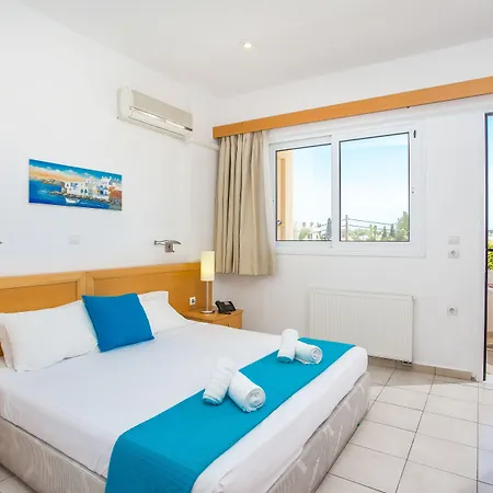 Mon Repos 2* Faliraki