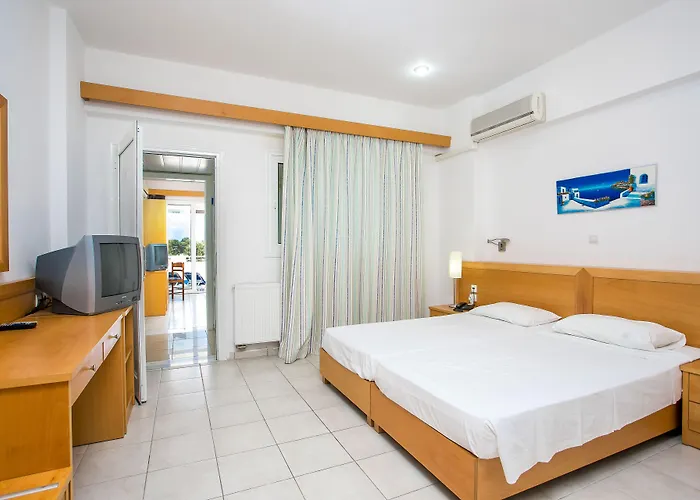 Mon Repos 2* فاليراكي