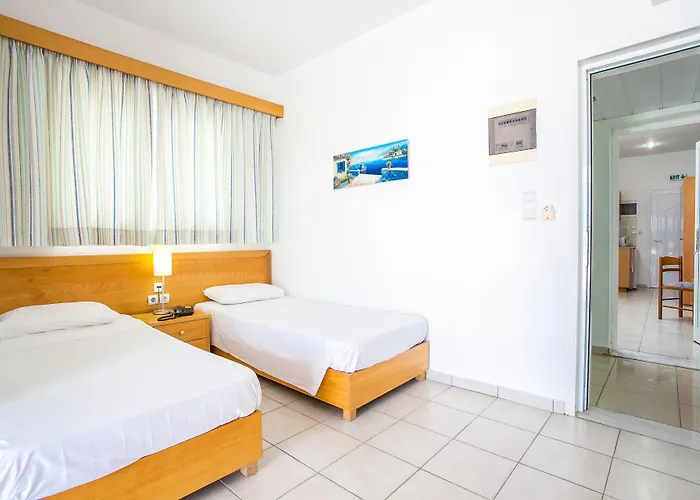 Mon Repos فندق 2*