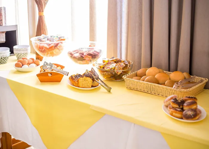 Mon Repos فاليراكي