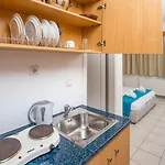 Отель Mon Repos 2*