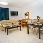 Mon Repos Фалираки