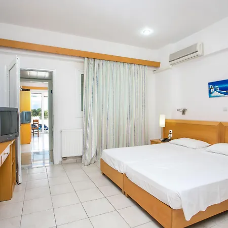 Mon Repos 2* Faliraki