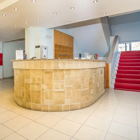 Hotel Mon Repos Faliraki