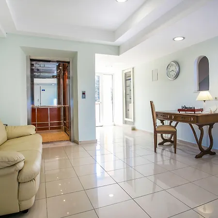 Mon Repos Hotel Faliraki